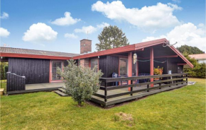 Nice Home In Grenaa With Wifi, Grenå